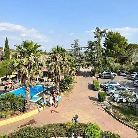 Refined In With Private Pool Hébergement de vacances Enna