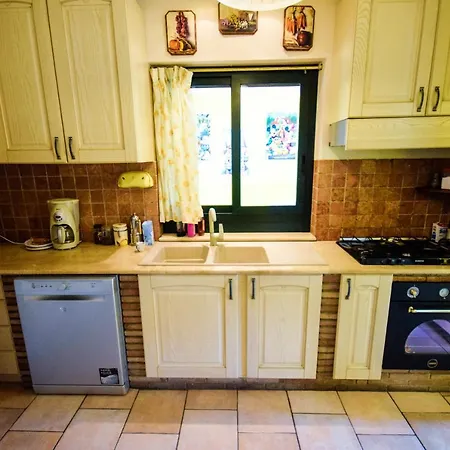 Refined In With Private Pool Casa vacanze