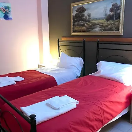 Casa vacanze Refined In With Private Pool Enna