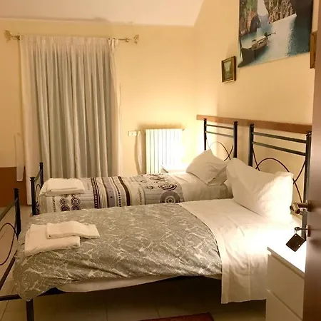 Casa vacanze Refined In With Private Pool Enna