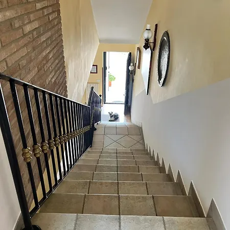 Refined In With Private Pool Casa vacanze *