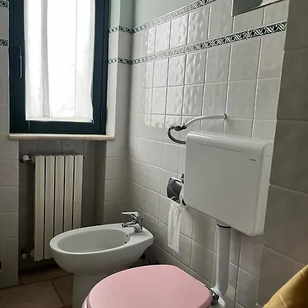 Refined In With Private Pool Casa vacanze Enna