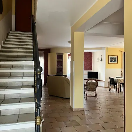 Casa vacanze Refined In With Private Pool Enna