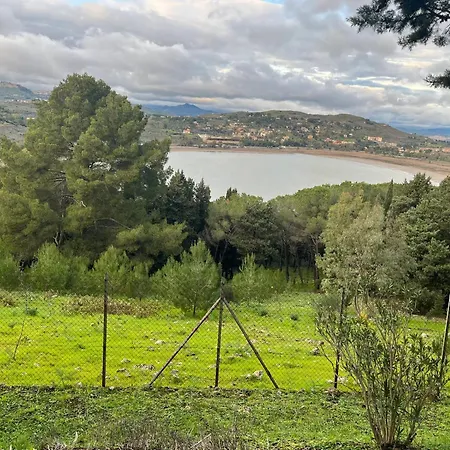 Refined In With Private Pool Casa vacanze Enna