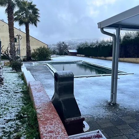 Casa vacanze Refined In With Private Pool Enna